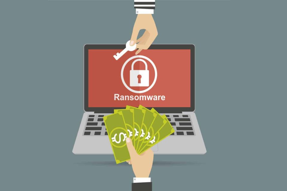 Dampak Ransomware 2024 06 25