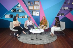 Jelajah Solusi: Kelola Sampah melalui Harmoni Multisektoral