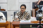 Rapat Kerja Komisi IX DPR dengan Menteri Kesehatan