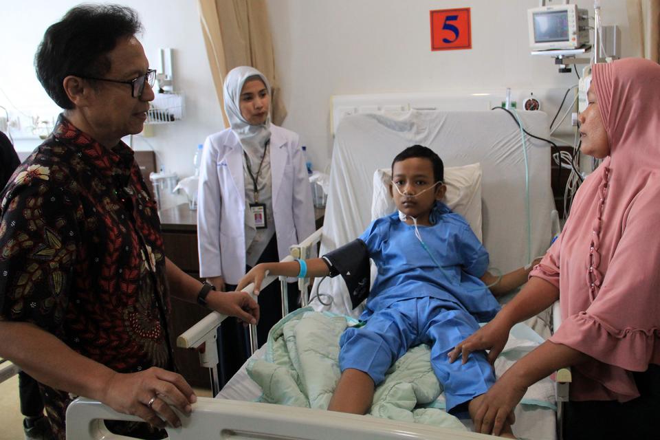 kolegium, budi gunadi sadikin, menkes, dokter