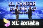 Pembaruan layanan XL Center Online