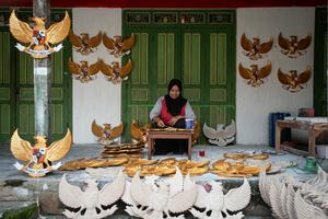 Realisasi penyaluran KUR BNI