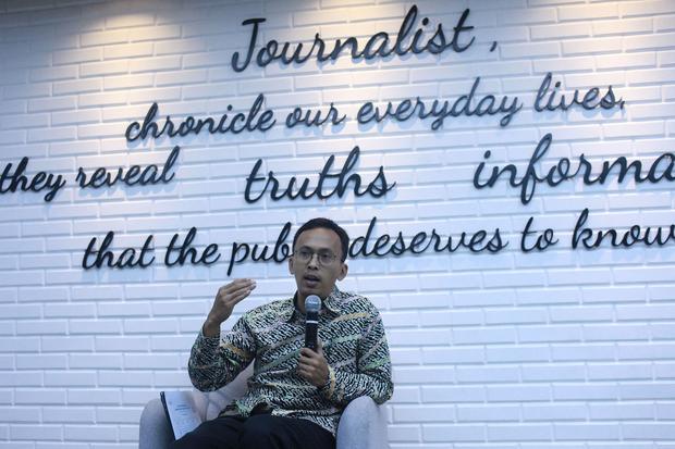 Kemenkominfo mekanisme pengendalian konten di Indonesia