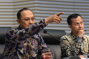 KPK ajukan banding dalam putusan perkara Karen Agustiawan