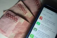 Ilustrasi Pinjaman Online