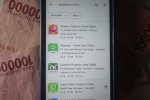Ilustrasi Pinjaman Online