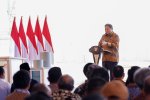 Menko Airlangga Hartanto