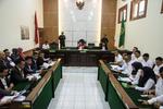 Sidang praperadilan Pegi Setiawan