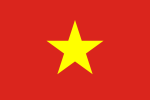 Bendera Vietnam