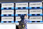 Pabrik baterai kendaraan listrik HLI Green Power
