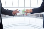 Ilustrasi, liquidity provider.