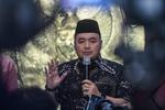 Mochammad Afifuddin jabat Plt Ketua KPU gantikan Hasyim Asy'ari