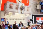 Bursa efek New York atau Wall Street