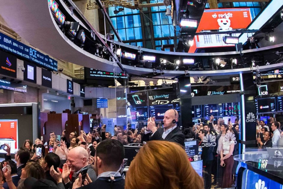 wall street, bursa saham, amerika serikat