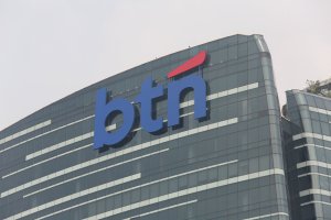 PT Bank Tabungan Negara (Persero) Tbk