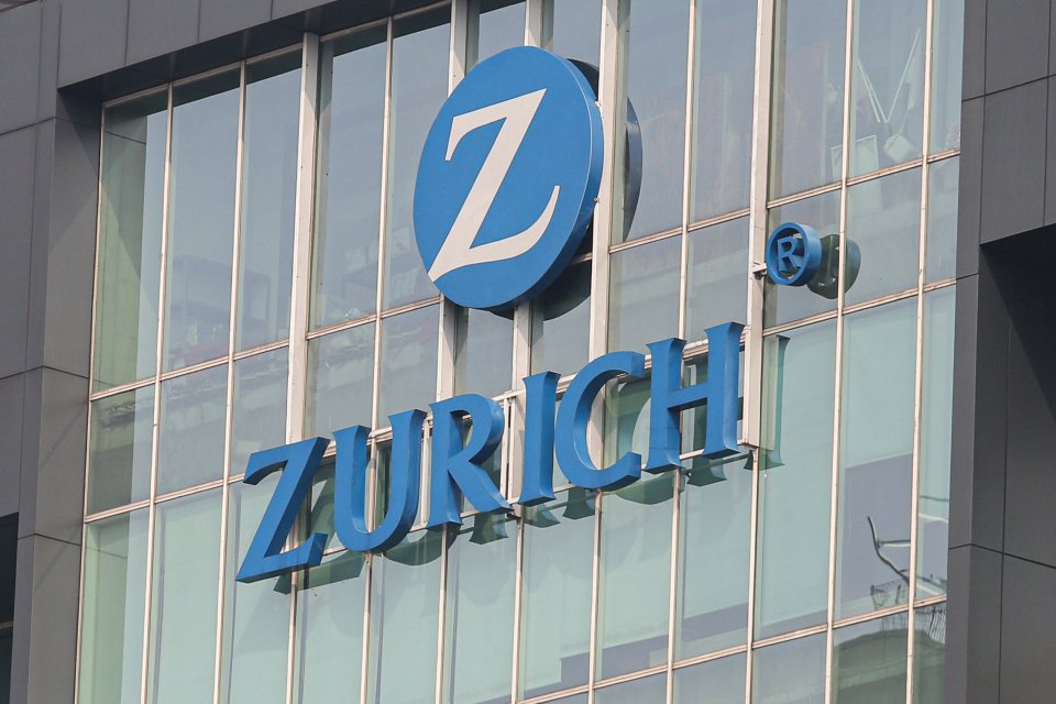 PT Zurich Asuransi Indonesia