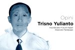 Trisno Yulianto, Koordinator Forum Kajian Ekonomi Perdesaan
