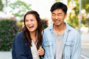 Ucapan Terima Kasih untuk Pacar dalam Bahasa Inggris