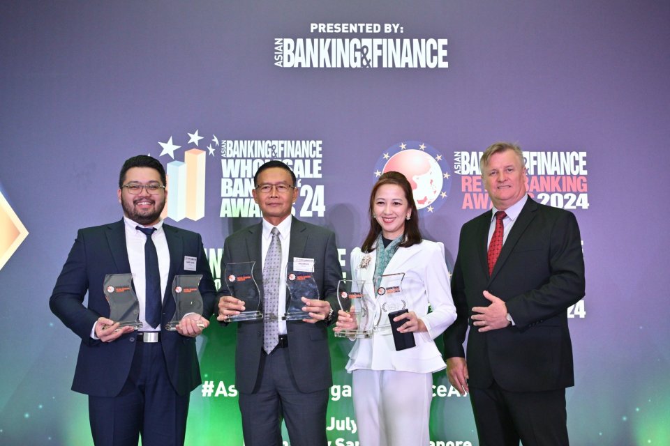 Penghargaan dari ABF Awards 2024 yang diterima Bank Mandiri merupakan buah konsistensi perusahaan berkontribusi terhadap perekonomian Indonesia.