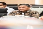 Raker Menteri ESDM dengan Komisi VII DPR