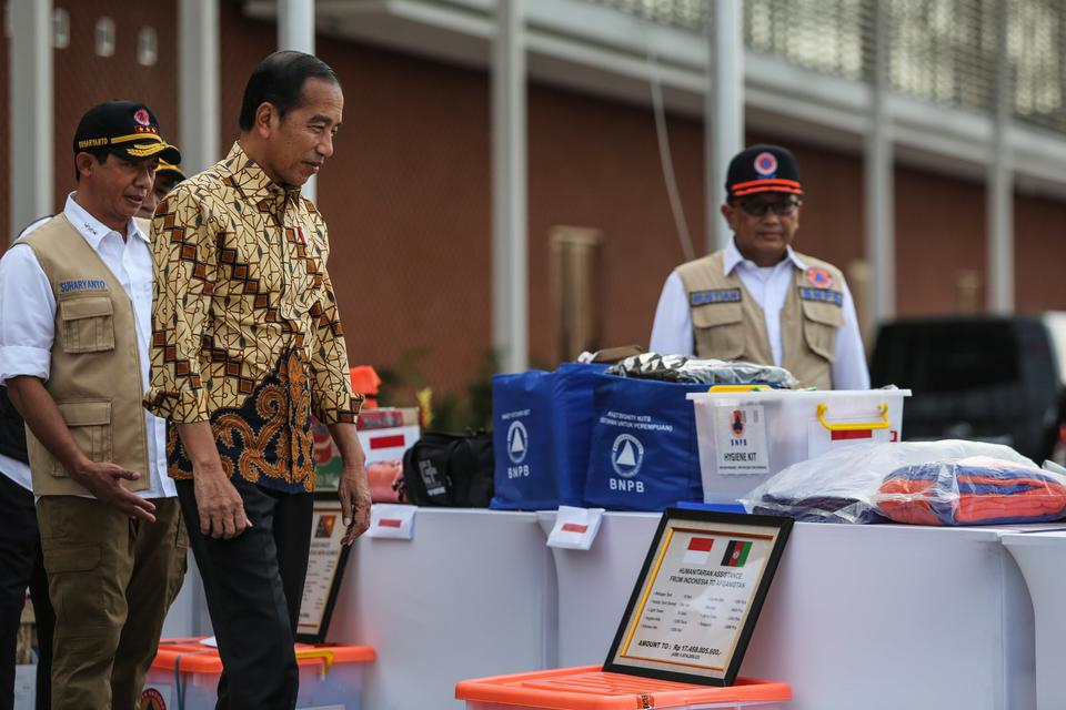 mahfud, jokowi, kpu