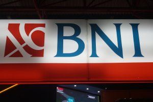 Ilustrasi PT Bank Negara Indonesia Tbk