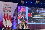 Peluncuran Peta Jalan Dana Pensiun 2024 - 2028