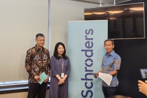 Schroders Investment Management Indonesia