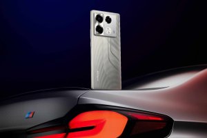 Infinix Kolaborasi dengan BMW Designworks, Luncurkan Note 40 Series Racing Edition