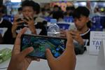 E-Sport Championship 2024 di Temanggung