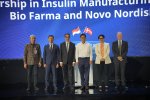 Bio Farma dan Novo Nordisk Kerja Sama Produksi Insulin