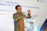 Kolaborasi IIGCE Dorong Potensi Panas Bumi di Indonesia