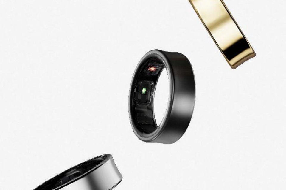 Samsung Galaxy Ring,