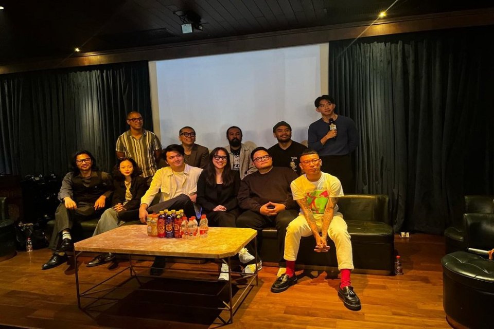 We The Fest 2024: Menandai Dekade Penuh Seni dan Kolaborasi