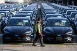 Industri otomotif berikan kontribusi bagi perekonomian nasional