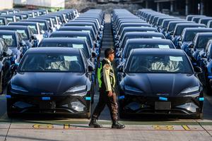 Industri otomotif berikan kontribusi bagi perekonomian nasional