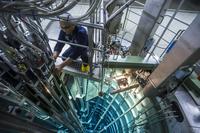 Reaktor serba guna G.A Siwabessy