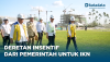 Deretan Insentif dari Pemerintah untuk IKN