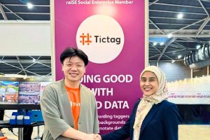 Telkomsel Ventures memimpin pendanaan startup data-centric AI company Tictag