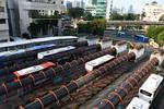 MRT Jakarta berencana revitaliasi Terminal Blok M