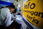 Peringkat pengangguran di ASEAN