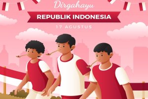 Daftar Ide Lomba Buat Persiapan 17 Agustus 2024 Ibu Ibu Bapak Bapak