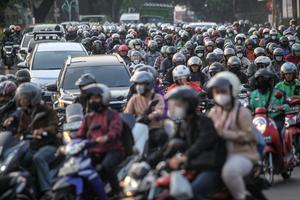 Kendaraaan bermotor wajib punya asuransi pada tahun 2025