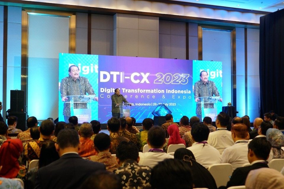 DTI-CX