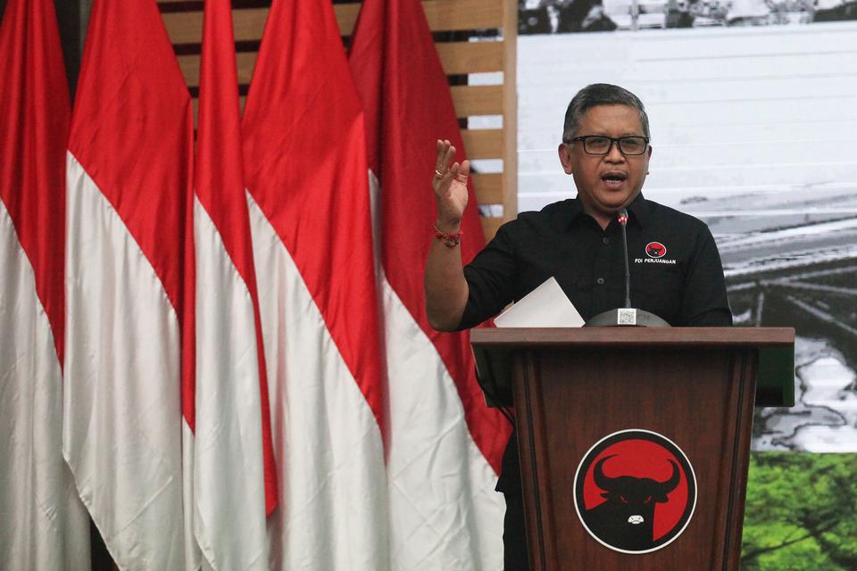 pdip, pilkada, tambang emas