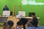 Klaim jaminan hari tua BPJamsostek