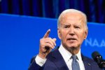 Alasan Joe Biden Mundur dari Pilpres AS