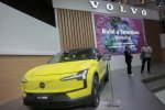 GAIKINDO Indonesia International Auto Show (GIIAS) 2024