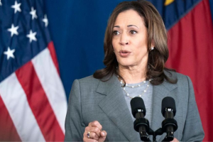 Kamala Harris