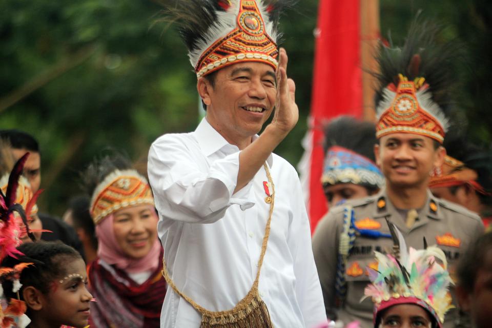 jokowi, ikn, ibu kota baru